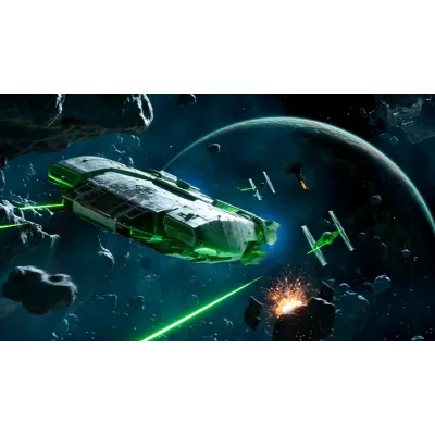 Star Wars Outlaws Ultimate XBOX SERIES X/S КЛЮЧ - irongamers.ru