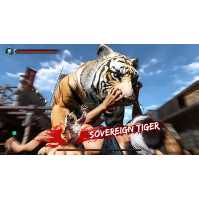 LIKE A DRAGON: ISHIN! XBOX ONE|SERIES XS|PC КЛЮЧ - irongamers.ru