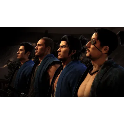 LIKE A DRAGON: ISHIN! XBOX ONE|SERIES XS|PC КЛЮЧ - irongamers.ru