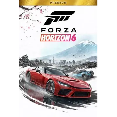 Forza Horizon 6 Premium Edition | STEAM Offline | AUTO Delivery - irongamers.ru