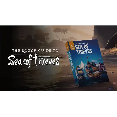 Sea of Thieves: 2026 Deluxe Edition (Playstation PS5) ПОКУПКА ИГРЫ НА ВАШ АКАУНТ - irongamers.ru