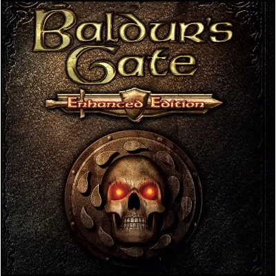 Baldur&acute;s Gate Enhanced Edition (Steam/ Ключ/ Весь Мир) - irongamers.ru