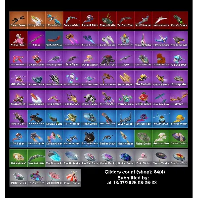 Мгновенный доступ • FN (все платформы) • 108 skins • Valeria •1350 VB • Полный доступ - irongamers.ru