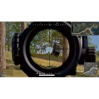VATA для PUBG: Радар + No Recoil (антиотдача) — ключ сразу после оплаты - irongamers.ru