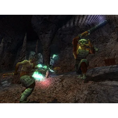 Jade Empire: Special Edition (Steam Gift) · РФ и весь мир - irongamers.ru