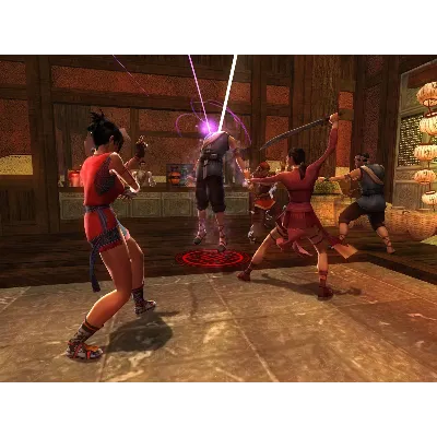 Jade Empire: Special Edition (Steam Gift) · РФ и весь мир - irongamers.ru