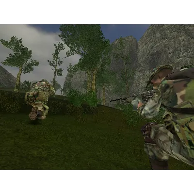 Tom Clancy&acute;s Ghost Recon: Island Thunder (Steam Gift) · Весь мир - irongamers.ru