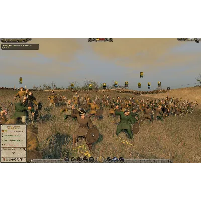 Total War: ATTILA (Steam Key / RU+CIS) - irongamers.ru