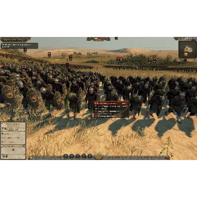 Total War: ATTILA (Steam Key / RU+CIS) - irongamers.ru