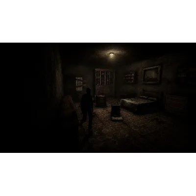Escape the House STEAM KEY REGION FREE GLOBAL+РОССИЯ - irongamers.ru