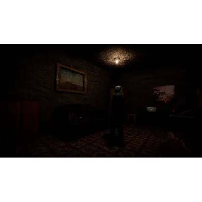 Escape the House STEAM KEY REGION FREE GLOBAL+РОССИЯ - irongamers.ru