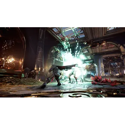 GODFALL ULTIMATE EDITION XBOX ONE/X|S КЛЮЧ - irongamers.ru