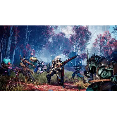 GODFALL ULTIMATE EDITION XBOX ONE/X|S КЛЮЧ - irongamers.ru