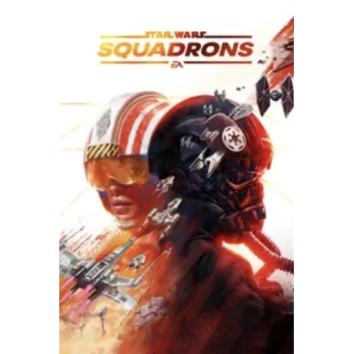 STAR WARS™: Squadrons Xbox One/Series X|S | Ключ | Гарантия - irongamers.ru
