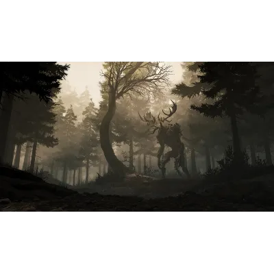 GreedFall - Gold Edition XBOX ONE SERIES X/S КЛЮЧ - irongamers.ru