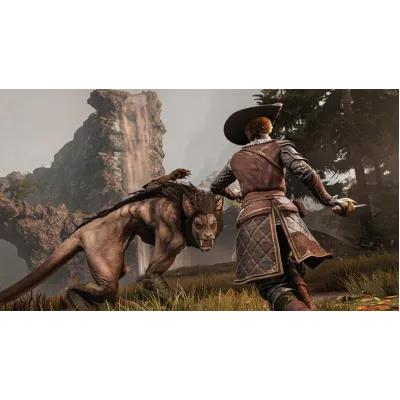 GreedFall - Gold Edition XBOX ONE SERIES X/S КЛЮЧ - irongamers.ru