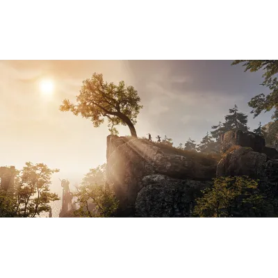 GreedFall - Gold Edition XBOX ONE SERIES X/S КЛЮЧ - irongamers.ru