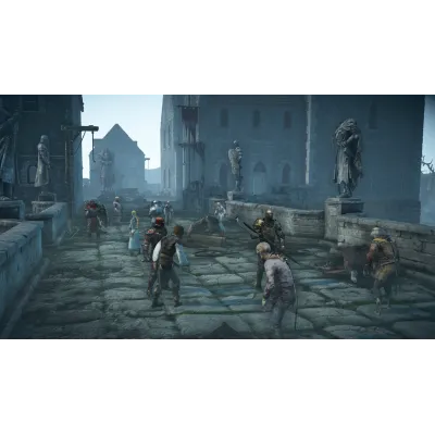 King Arthur: Knight´s Tale XBOX X|S КЛЮЧ - irongamers.ru