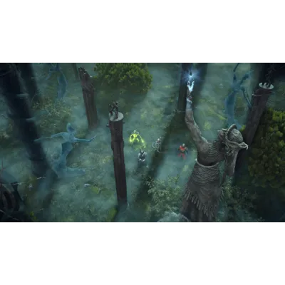 King Arthur: Knight´s Tale XBOX X|S КЛЮЧ - irongamers.ru