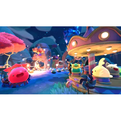 Slime Rancher 2 XBOX ONE SERIES X|S + PC КЛЮЧ - irongamers.ru