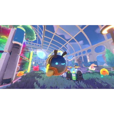Slime Rancher 2 XBOX ONE SERIES X|S + PC КЛЮЧ - irongamers.ru