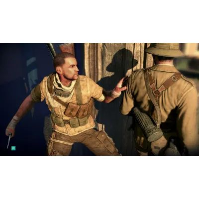 SNIPER ELITE 3 XBOX ONE SERIES X|S КЛЮЧ - irongamers.ru