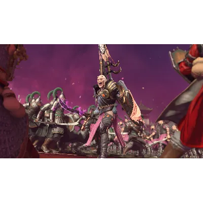 Россия + Мир | Tides of Torment 3 в 1 - Total War: Warhammer 3 | DLC | Ключ Steam - irongamers.ru