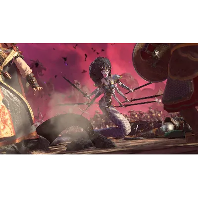Россия + Мир | Tides of Torment 3 в 1 - Total War: Warhammer 3 | DLC | Ключ Steam - irongamers.ru