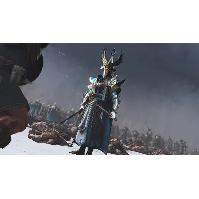 Россия + Мир | Tides of Torment 3 в 1 - Total War: Warhammer 3 | DLC | Ключ Steam - irongamers.ru