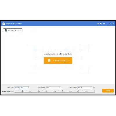 Vidmore DVD Creator Код регистрации на 1 год - irongamers.ru