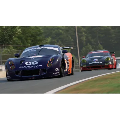 Automobilista 2 - Historical Endurance Pack Pt2 DLC - irongamers.ru