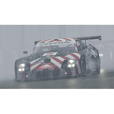 Automobilista 2 - Historical Endurance Pack Pt2 DLC - irongamers.ru