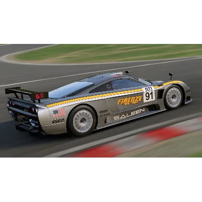 Automobilista 2 - Historical Endurance Pack Pt2 DLC - irongamers.ru