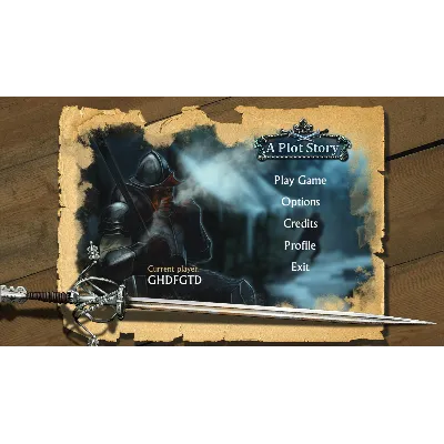 A Plot Story STEAM KEY GLOBAL - irongamers.ru