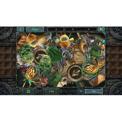 A Plot Story STEAM KEY GLOBAL - irongamers.ru
