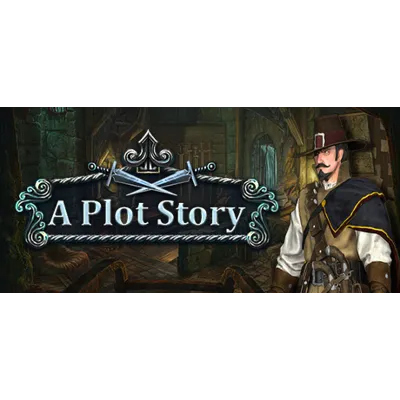 A Plot Story STEAM KEY GLOBAL - irongamers.ru