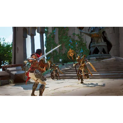 ETERNAL STRANDS steam аккаунт без Guard + Россия - irongamers.ru