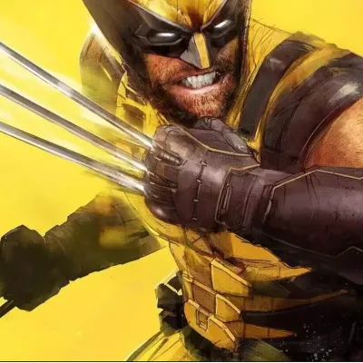 Marvel’s Wolverine PS5 ТУРЦИЯ - irongamers.ru