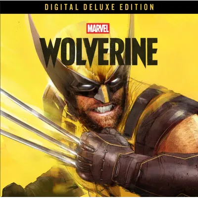 Marvel’s Wolverine PS5 ТУРЦИЯ - irongamers.ru