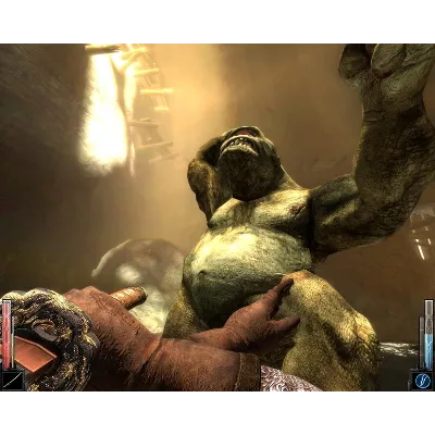 Dark Messiah of Might & Magic (Steam Gift) · РФ и весь мир - irongamers.ru
