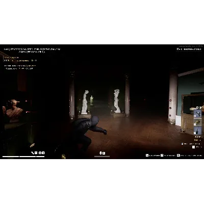 Dark Hours (Steam Gift) · РФ и весь мир · Автодоставка 24/7 - irongamers.ru