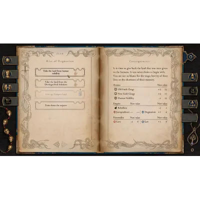 The Life and Suffering of Prince Jerian STEAM GIFT AUTO RU+МИР - irongamers.ru