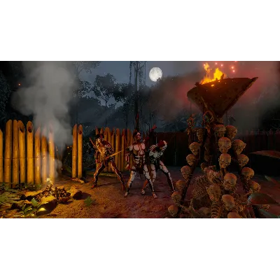 Green Hell (Steam Gift) · Весь мир · Автодоставка 24/7 - irongamers.ru