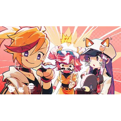 Muse Dash (Steam Gift) · РФ и весь мир · Автодоставка 24/7 - irongamers.ru