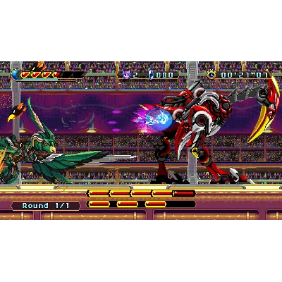 Freedom Planet 2 XBOX One / Xbox Series X|S КЛЮЧ - irongamers.ru