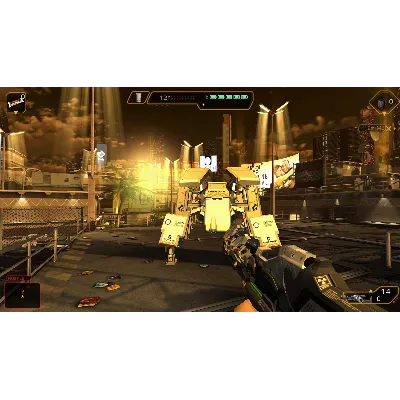 Deus Ex: The Fall (Steam Gift) · РФ и весь мир · Автодоставка 24/7 - irongamers.ru