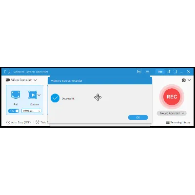 Vidmore Screen Recorder Код регистрации на 1 год - irongamers.ru