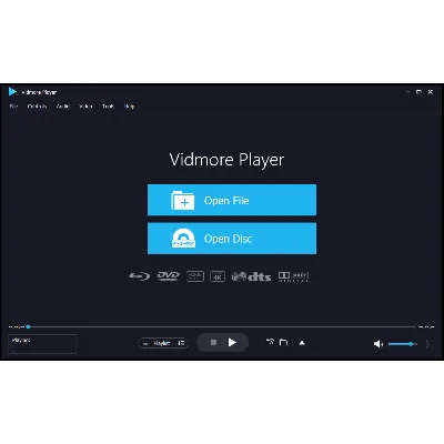Vidmore Player Код регистрации на 1 год - irongamers.ru