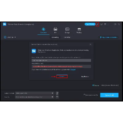 Vidmore Video Converter Код регистрации на 1 год - irongamers.ru