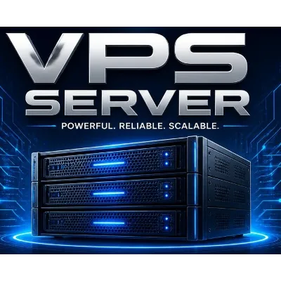 Доступ к VPS серверу для личного использования, срок действия — 30 дней - irongamers.ru
